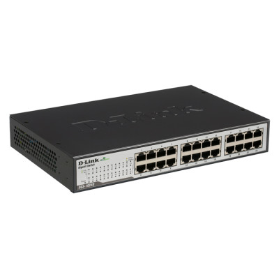 D-Link DGS-1024D