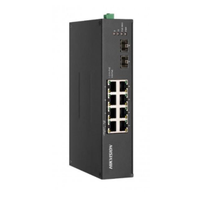 HIKVISION DS-3T0310HP-E/HS