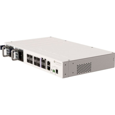 MikroTik CRS510-8XS-2XQ-IN