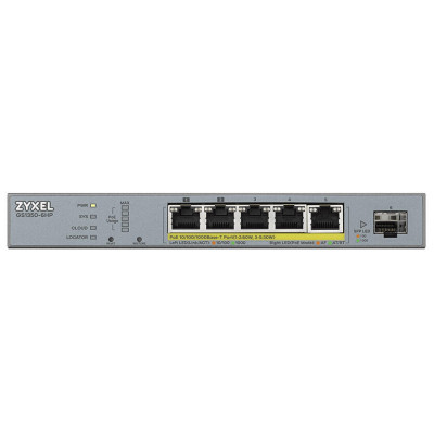ZyXEL GS1350-12HP