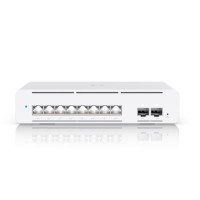 Ubiquiti USW-PRO-XG-8-POE