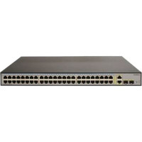 HUAWEI S1700-52FR-2T2P-AC (98010461)