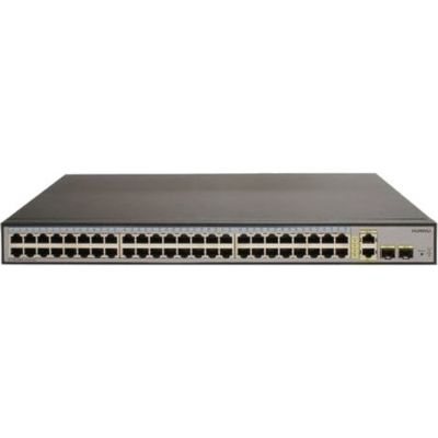 HUAWEI S1700-52FR-2T2P-AC (98010461)