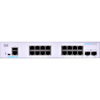 Cisco CBS250-16T-2G-EU