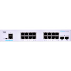 Cisco CBS250-16T-2G-EU