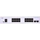 Cisco CBS250-16T-2G-EU