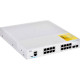 Cisco CBS250-16T-2G-EU