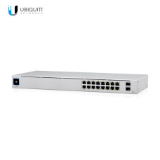 Ubiquiti USW-16-POE