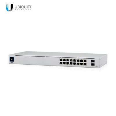 Ubiquiti USW-16-POE