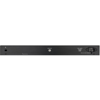 D-Link DGS-1250-52XMP