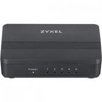 ZyXEL GS-105S V2 (GS-105SV2-EU0101F)