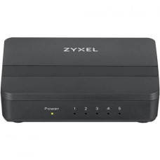 ZyXEL GS-105S V2 (GS-105SV2-EU0101F)