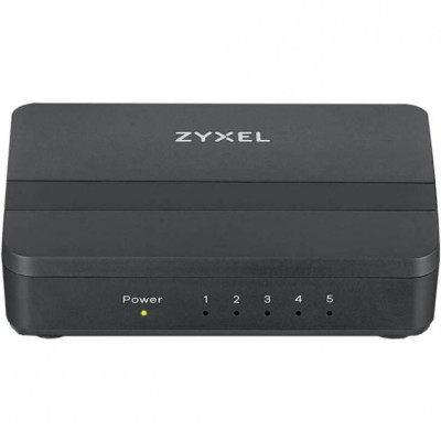 ZyXEL GS-105S V2 (GS-105SV2-EU0101F)
