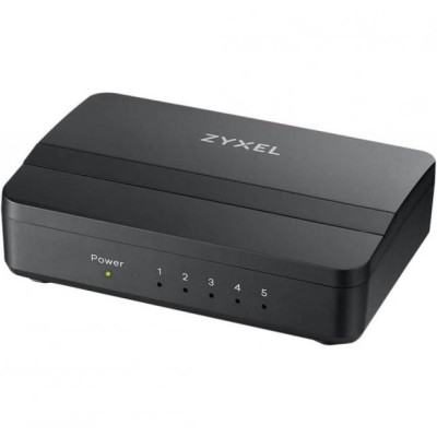 ZyXEL GS-105S V2 (GS-105SV2-EU0101F)
