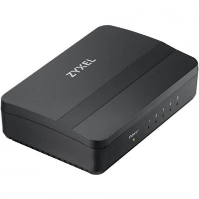 ZyXEL GS-105S V2 (GS-105SV2-EU0101F)