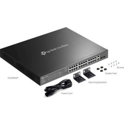 TP-Link Omada ES228GMP