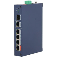 Dahua DH-CHS4106-4ET-60 PoE