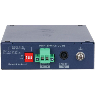 Dahua DH-CHS4106-4ET-60 PoE