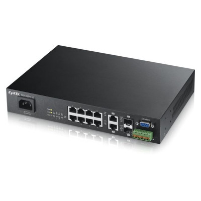 ZyXEL MES3500-10