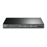 TP-Link T2600G-28MPS