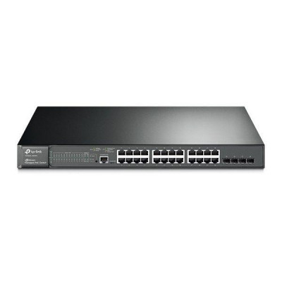 TP-Link T2600G-28MPS