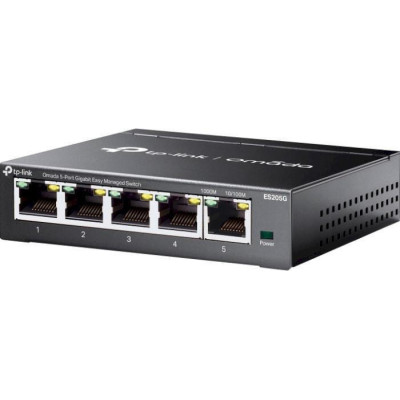 TP-LINK ES205G