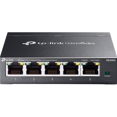 TP-LINK ES205G