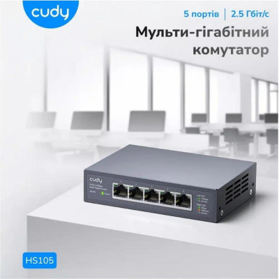 Cudy HS105