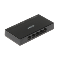 Dahua Technology DH-PFS3005-5GT-L