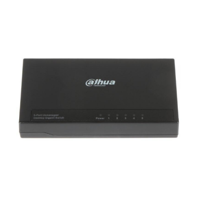 Dahua Technology DH-PFS3005-5GT-L