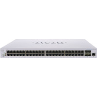 Cisco CBS350-48P-4G-EU