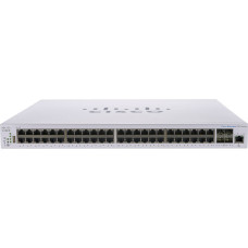 Cisco CBS350-48P-4G-EU