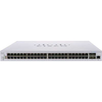 Cisco CBS350-48P-4G-EU