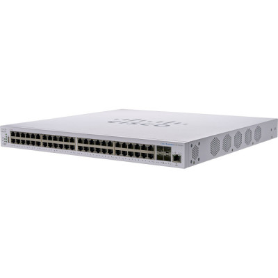 Cisco CBS350-48P-4G-EU