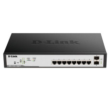 D-Link DGS-1100-10MPP
