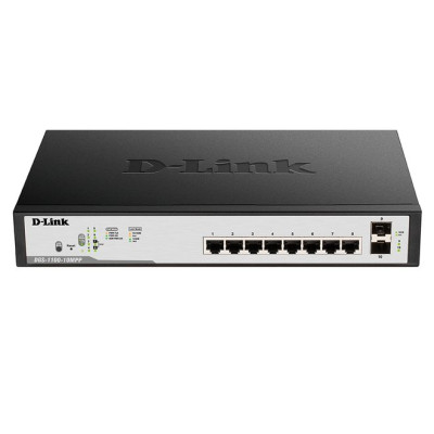 D-Link DGS-1100-10MPP