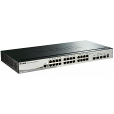 D-Link DGS-1510-28X