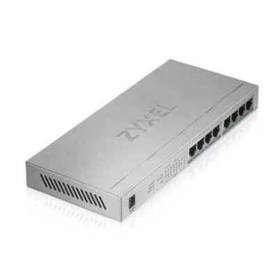 ZyXel GS1008HP