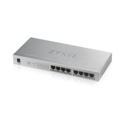 ZyXel GS1008HP