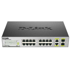 D-Link DES-1018MP