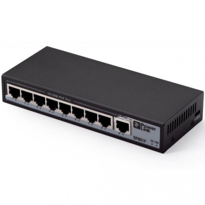 2E PowerLink SP801F (2E-SP801F)