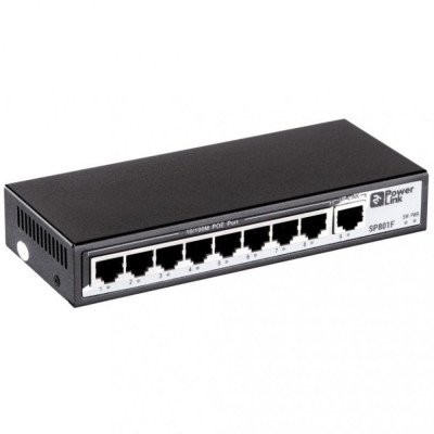 2E PowerLink SP801F (2E-SP801F)