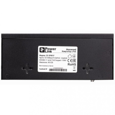 2E PowerLink SP801F (2E-SP801F)