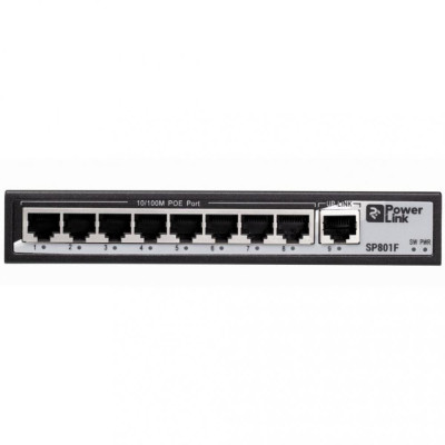 2E PowerLink SP801F (2E-SP801F)