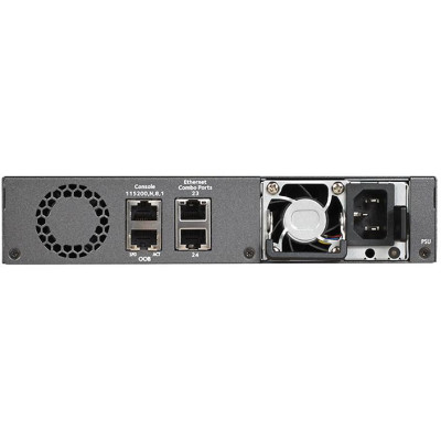 Netgear XSM4324FS