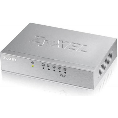 ZyXEL GS1005HP (GS1005HP-EU0101F)
