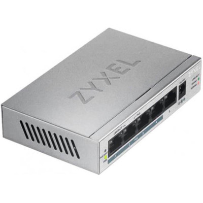 ZyXEL GS1005HP (GS1005HP-EU0101F)