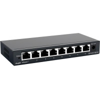 Ruijie Reyee RG-ES108GD