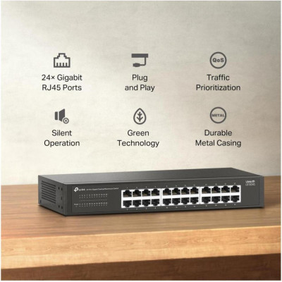 TP-Link LS1024G