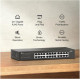 TP-Link LS1024G